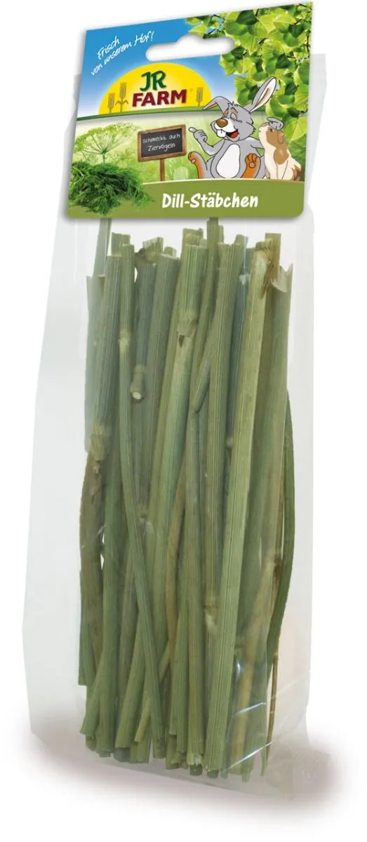 JR Farm Dild Stick 15 g